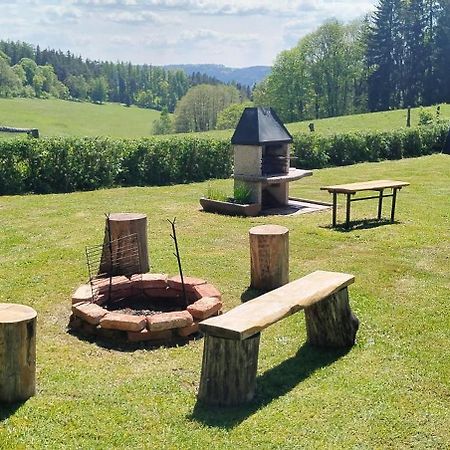 Apartmany U Becova Nad Teplou Bečov nad Teplou Exterior foto