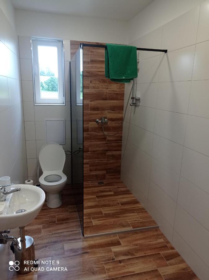 Apartmany U Becova Nad Teplou Bečov nad Teplou Exterior foto