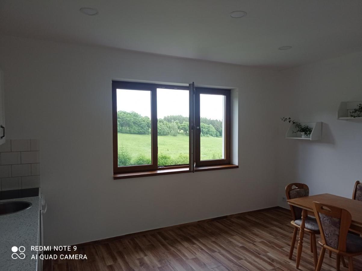 Apartmany U Becova Nad Teplou Bečov nad Teplou Exterior foto