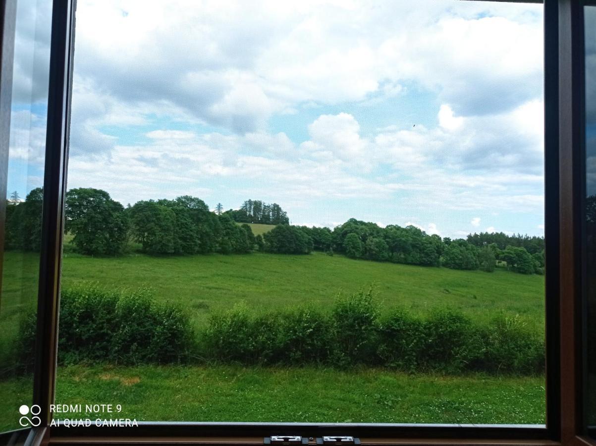 Apartmany U Becova Nad Teplou Bečov nad Teplou Exterior foto