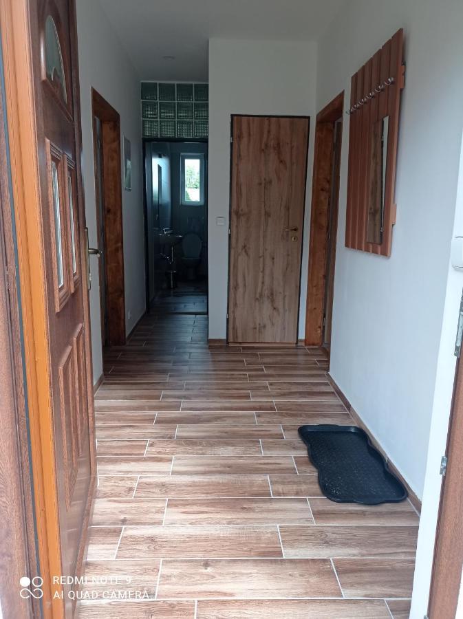 Apartmany U Becova Nad Teplou Bečov nad Teplou Exterior foto