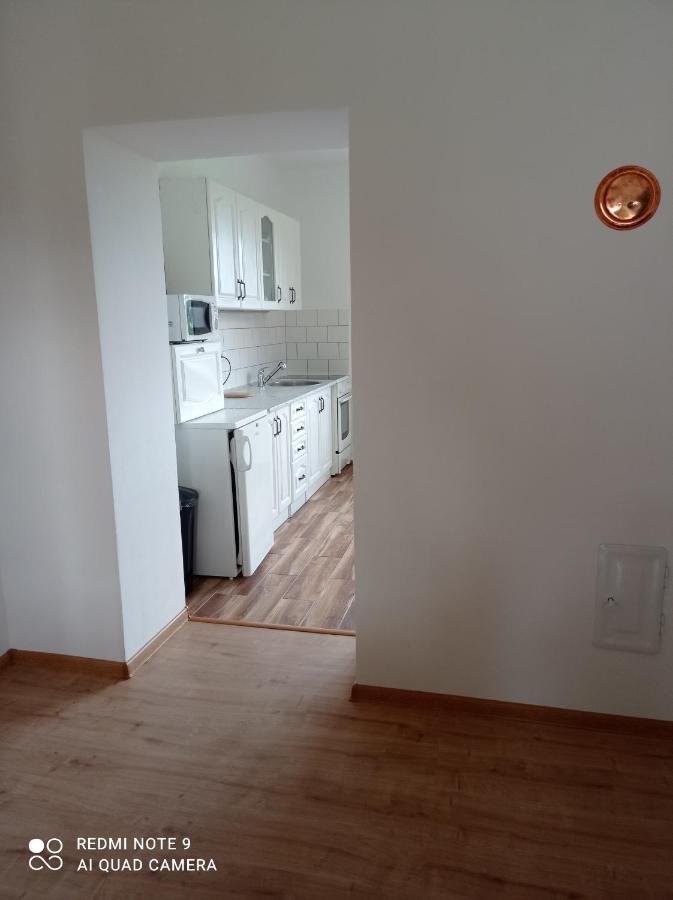 Apartmany U Becova Nad Teplou Bečov nad Teplou Exterior foto