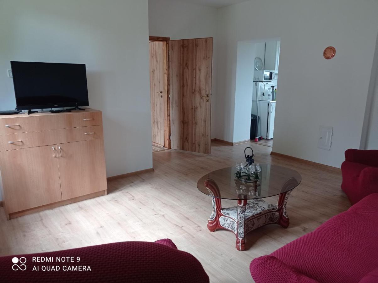 Apartmany U Becova Nad Teplou Bečov nad Teplou Exterior foto