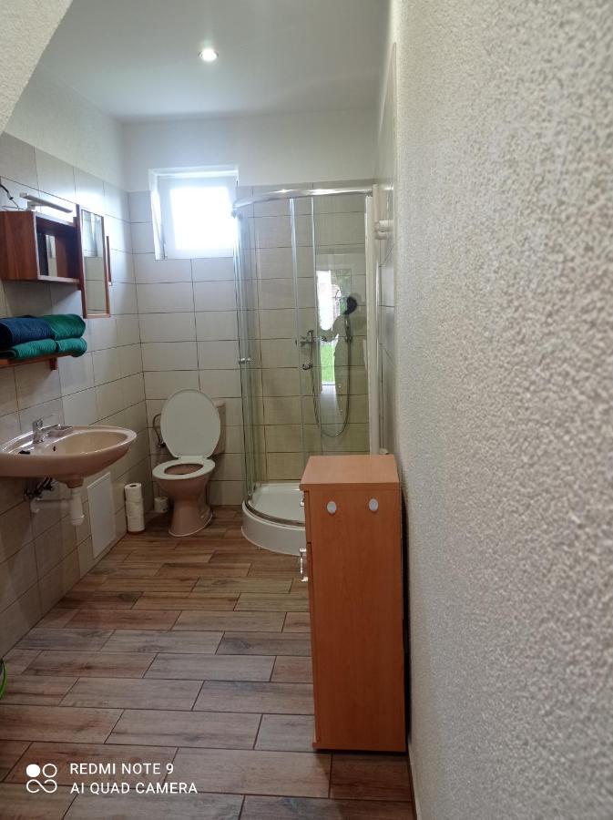 Apartmany U Becova Nad Teplou Bečov nad Teplou Exterior foto
