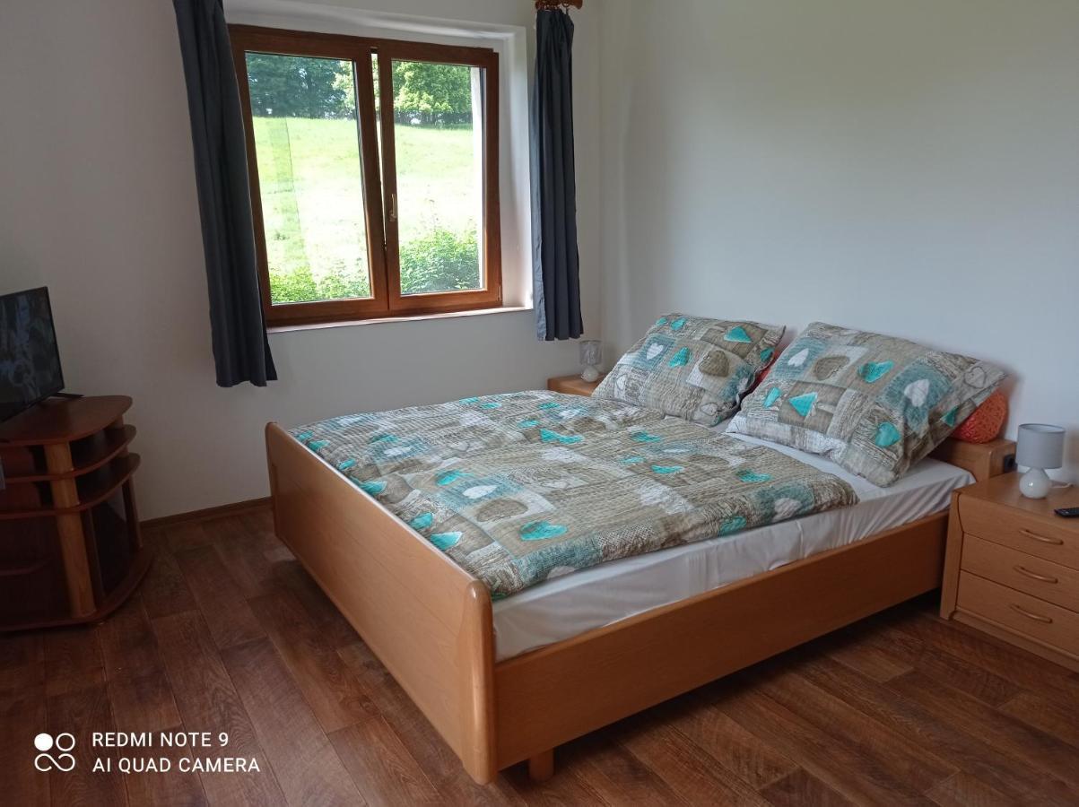 Apartmany U Becova Nad Teplou Bečov nad Teplou Exterior foto