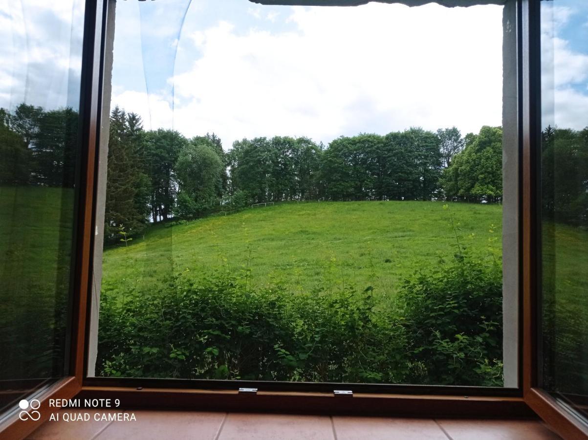 Apartmany U Becova Nad Teplou Bečov nad Teplou Exterior foto