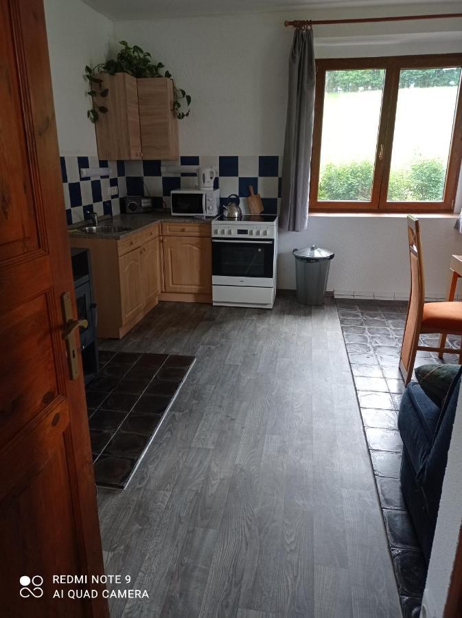 Apartmany U Becova Nad Teplou Bečov nad Teplou Exterior foto