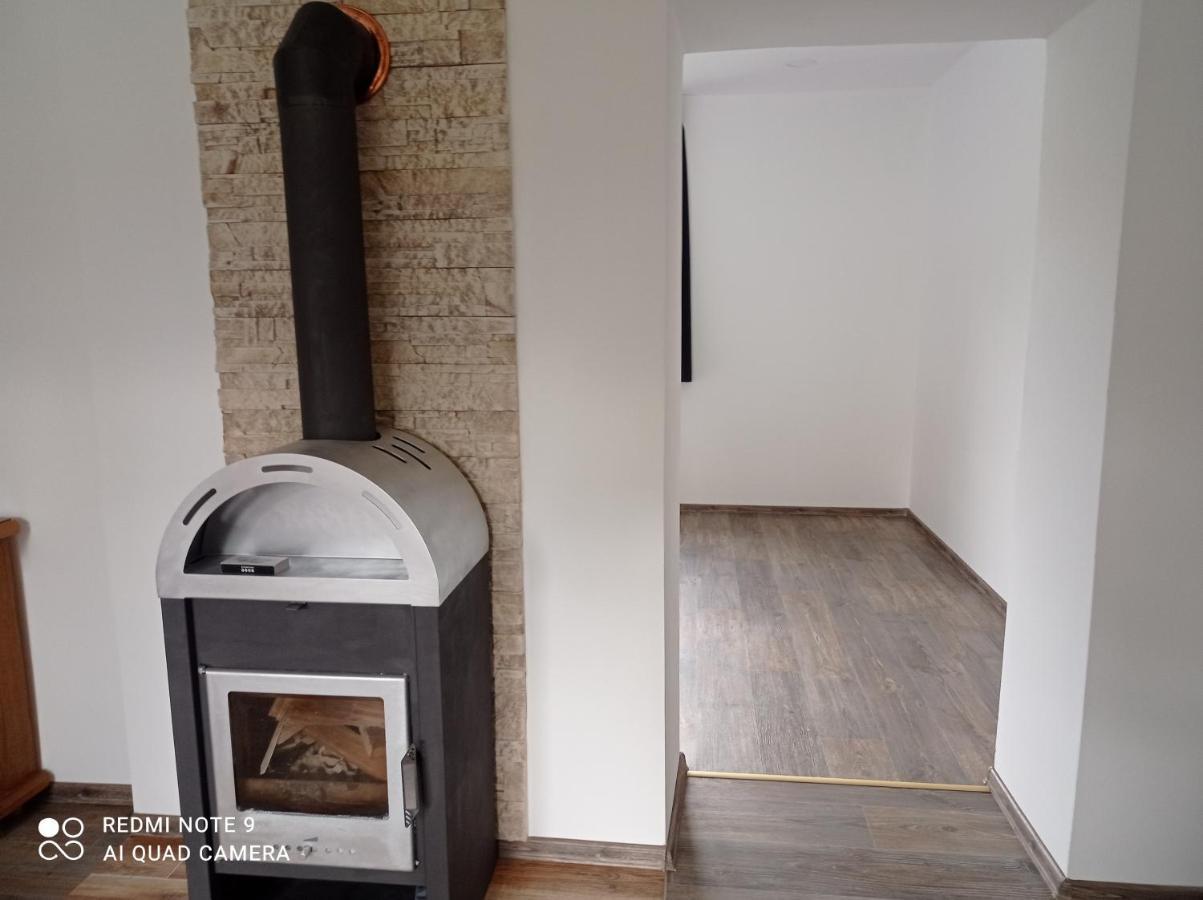 Apartmany U Becova Nad Teplou Bečov nad Teplou Exterior foto