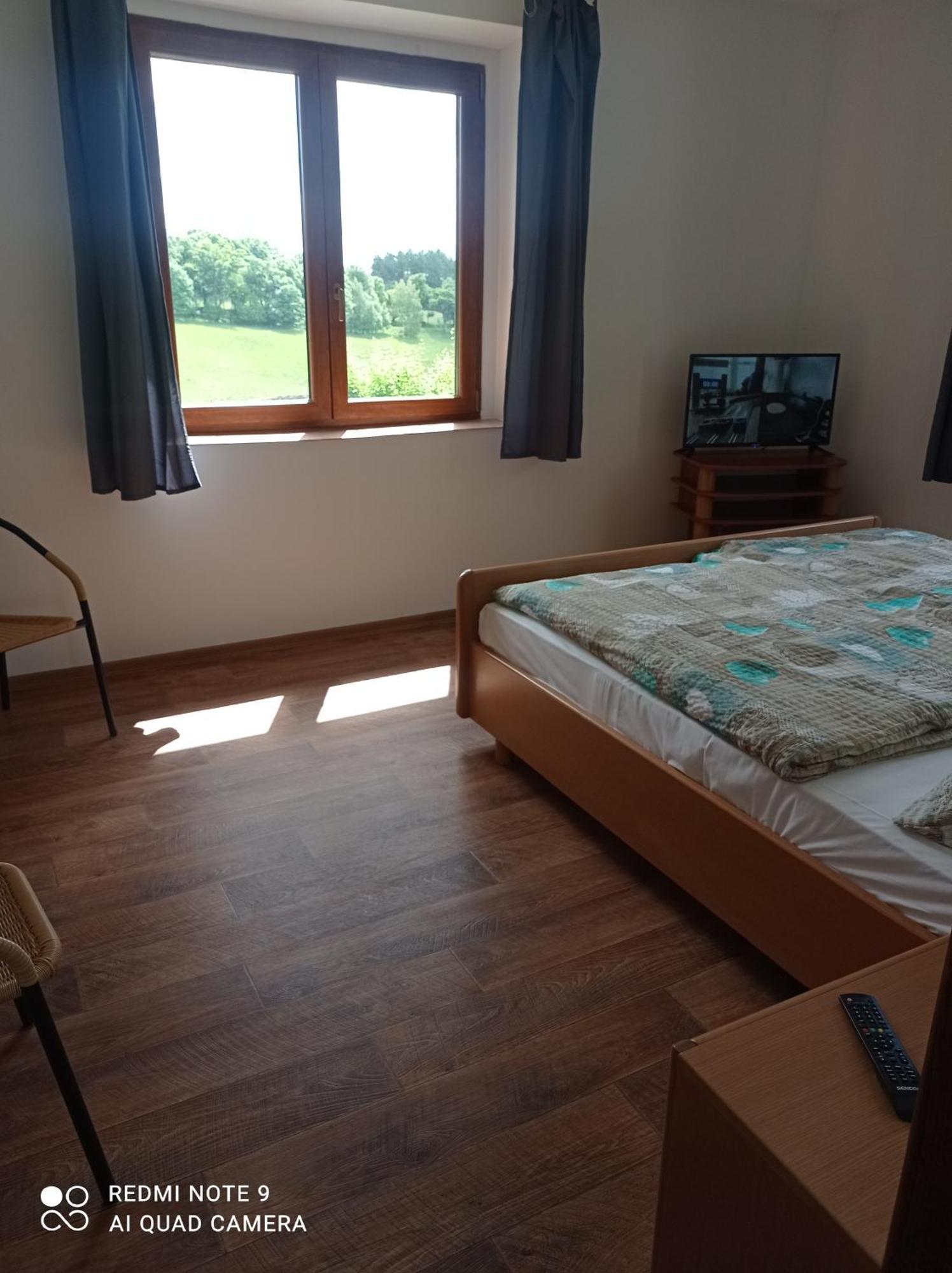Apartmany U Becova Nad Teplou Bečov nad Teplou Exterior foto