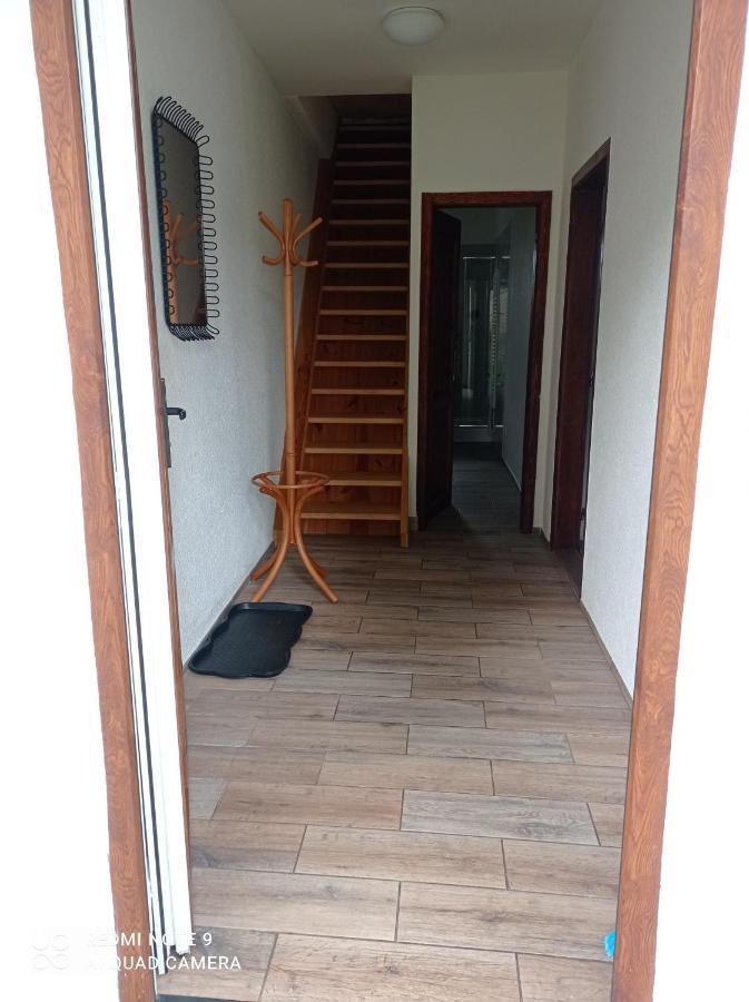 Apartmany U Becova Nad Teplou Bečov nad Teplou Exterior foto