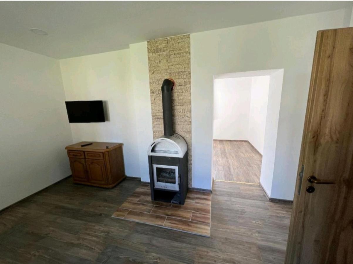 Apartmany U Becova Nad Teplou Bečov nad Teplou Exterior foto